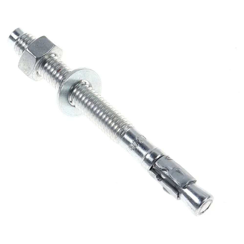 Ancora metalica, Fischer FBN 8/20