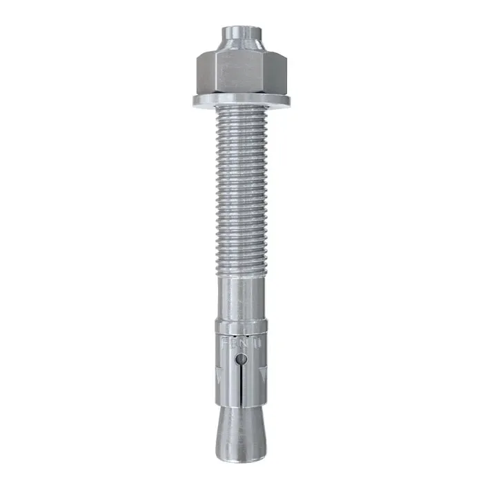 Ancora metalica, Fischer FBN II, 12/10 mm
