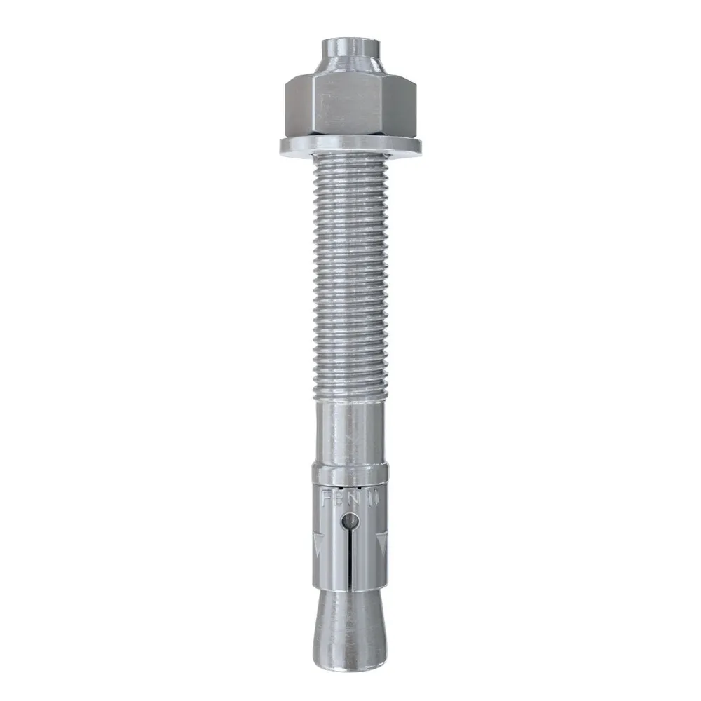 Ancora metalica, Fischer FBN II, 12/120 mm