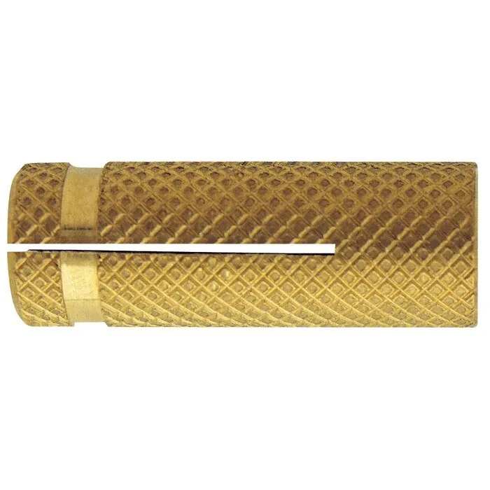 Ancora metalica, Friulsider TO, M 6 x 23 mm, set 6 bucati