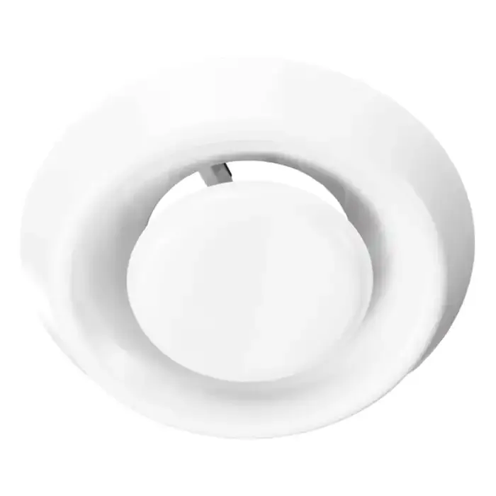 Anemostat plastic, Vents A 150 VR, D 150 - 125 mm