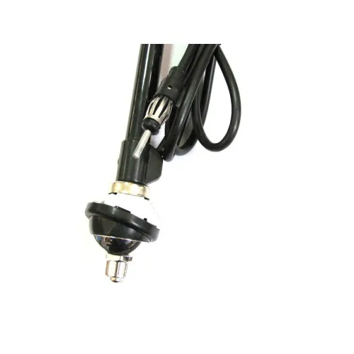 Antena aripa telescopica manuala AN481 — imaginea 2