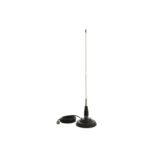 Antena CB auto Megawat ML100 cu magnet