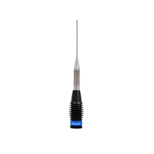 Antena CB auto Megawat ML147 cu arc 145 cm fara magnet