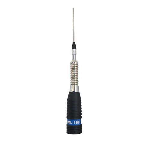 Antena CB PNI ML160 lungime 160 cm cu suport magnetic 145mm fara cablu — imaginea 4