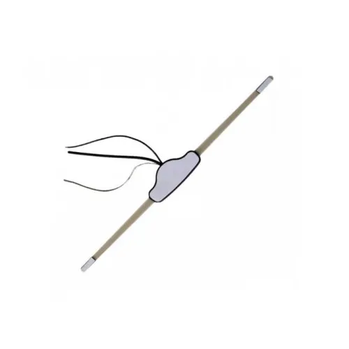 Antena electronica premium cu amplificator 28cm — imaginea 3