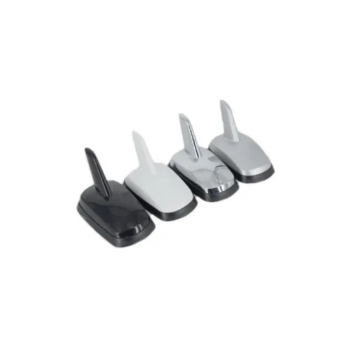 Antena ornament rechin diverse culori