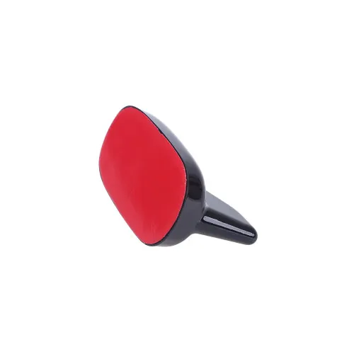 Antena ornament rechin neagra — imaginea 2