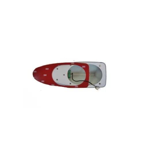 Antena Radio FM Activa rechin neagra — imaginea 2