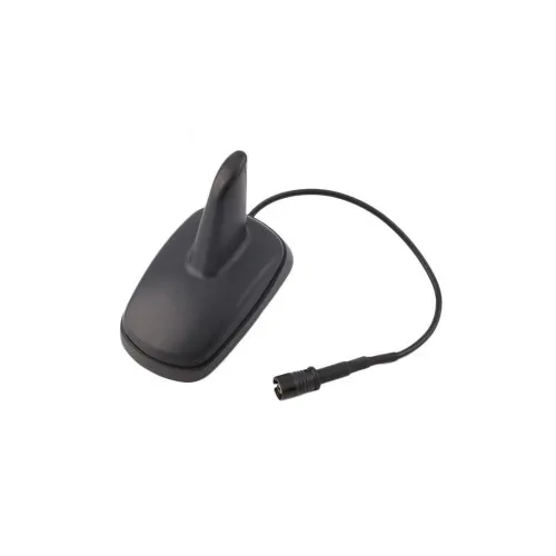 Antena Radio FM Activa rechin neagra compatibila Audi, Skoda, Seat, Volkswagen
