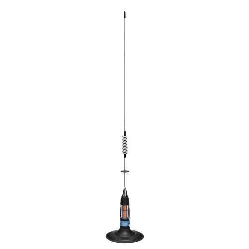 Antena Statie President CB Missouri cu magnet inclus, lungime 72cm AMMI108