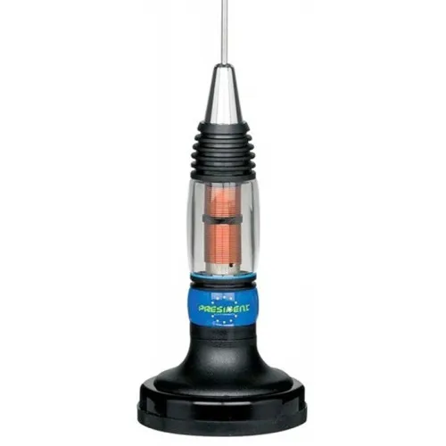 Antena Statie President CB Missouri cu magnet inclus, lungime 72cm AMMI108 — imaginea 6