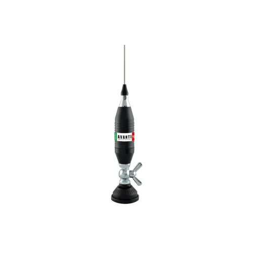Antena statie radio Avanti Volo 1,3m fara magnet inclus