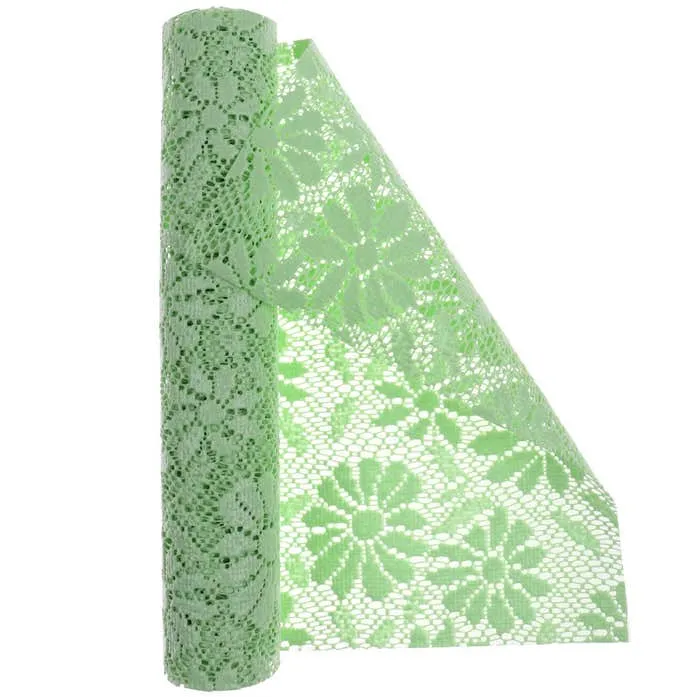 Antiderapant pentru covor tip plasa UWT-16, 125 x 30 cm, PVC, dreptunghiular