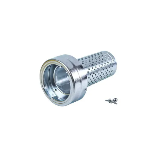 Antifurt rezervor camion 80 mm compatibil Man Mercedes Volvo Daf Iveco / DPB-001