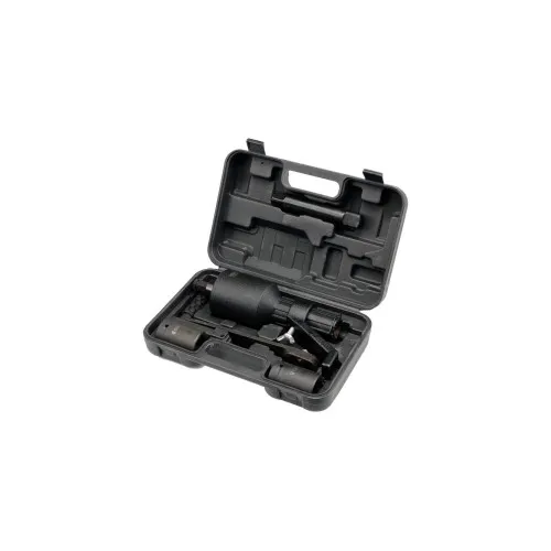 Antrenor cu amplificator de forta 4200Nm 1" Yato cu tubulare 32-33mm — imaginea 2
