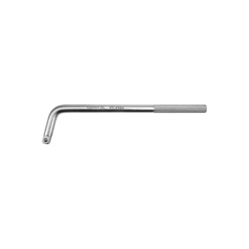 Antrenor tip L 1/2" pentru tubulare Yato