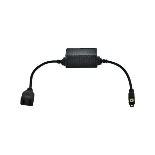 Anulator eroare bec Led Canbus H11 premium 20W 40 Ohmi