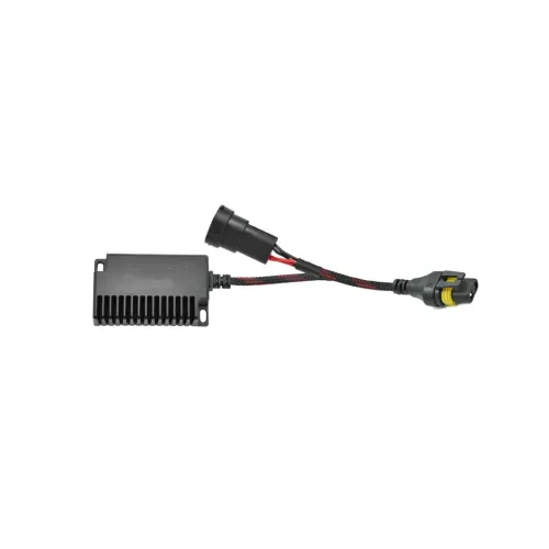 Anulator eroare bec Led Canbus HB4 9006 premium 20W 40 Ohmi