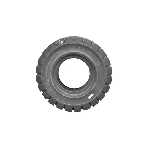 Anvelopa solida industriala 650/10 SP800 QH304