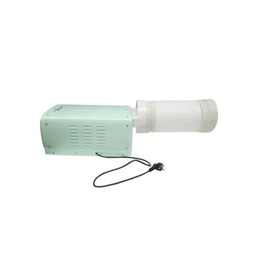 Aparat aer conditionat portabil 2224 BTU 280W 220V dezumidificare ventilatie telecomanda — imaginea 4