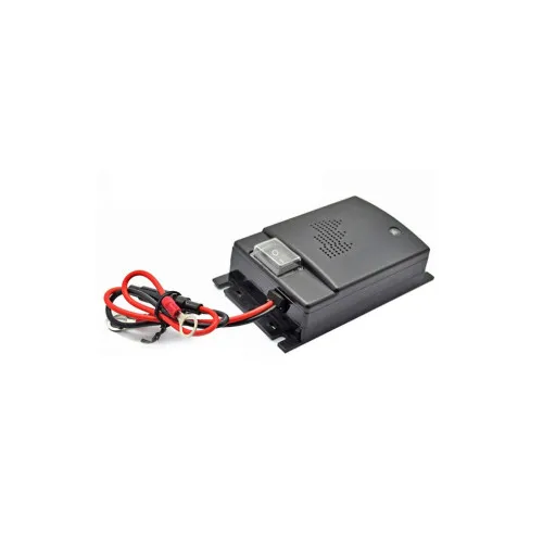 Aparat antirozatoare 12-24V