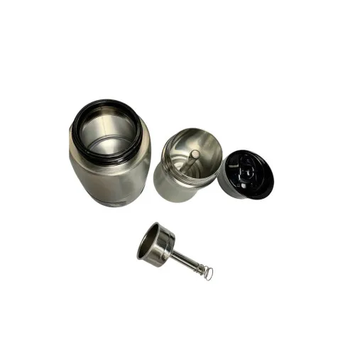 Aparat de cafea 12/24V 96W 150ml — imaginea 3