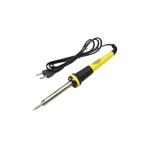 Aparat de lipit tip letcon 60 W 220 V cu varf ascutit Crownman — imaginea 2