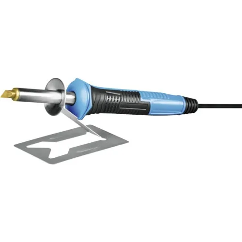 Aparat de pirogravura CFH BM245 30W, electric, pentru lemn si piele, set complet