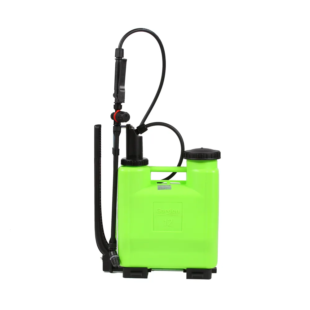 Aparat de stropit Di Martino Garden, manual, 12 L