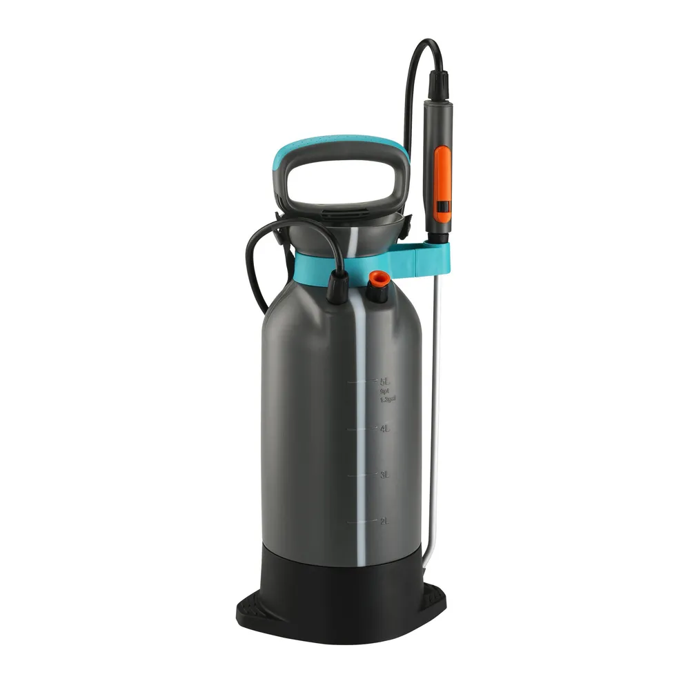 Aparat de stropit Gardena, manual, 5 L