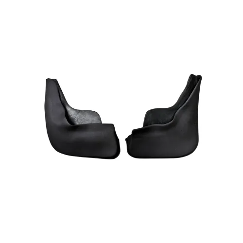 Aparatori noroi auto spate compatibile Dacia Logan II 2012-2022 GR1