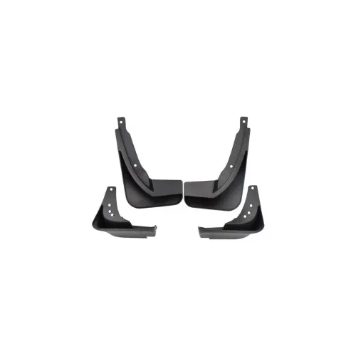 Aparatori noroi compatibile Audi A3 8V Hatchback 2013-2017 CH-1 — imaginea 2