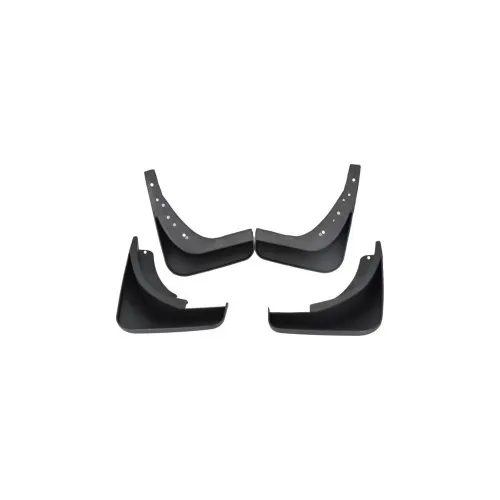 Aparatori noroi compatibile Audi A4 B8 Berlina / Break 2007-2015 CH-1 — imaginea 2