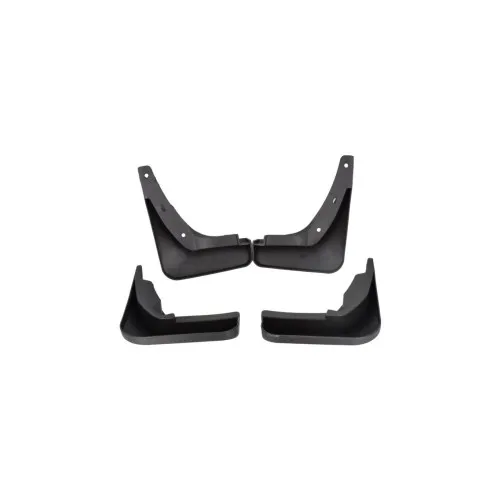 Aparatori noroi compatibile Audi A6 C7 Berlina 2012-2015 — imaginea 2