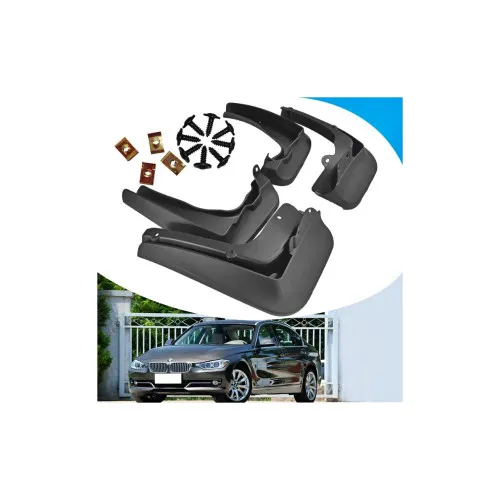 Aparatori noroi compatibile BMW Seria 3 F30 berlina / F31 break 2011-2019 CH-2 — imaginea 2