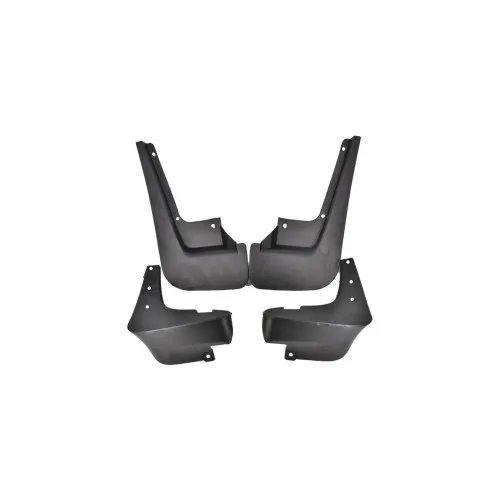 Aparatori noroi compatibile BMW Seria 7 F01/F02 2008-2014 CH-2 — imaginea 2