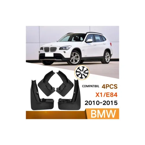 Aparatori noroi compatibile BMW X1 E84 2009-2015 — imaginea 2