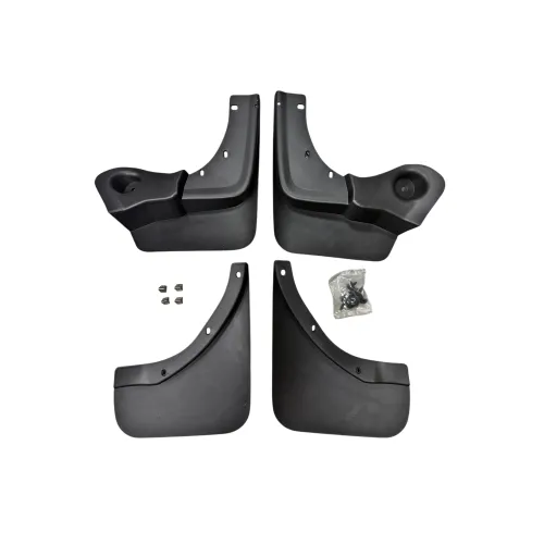 Aparatori noroi compatibile Dacia Duster I 2010-2017 — imaginea 3