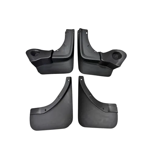 Aparatori noroi compatibile Dacia Duster I 2010-2017 — imaginea 2