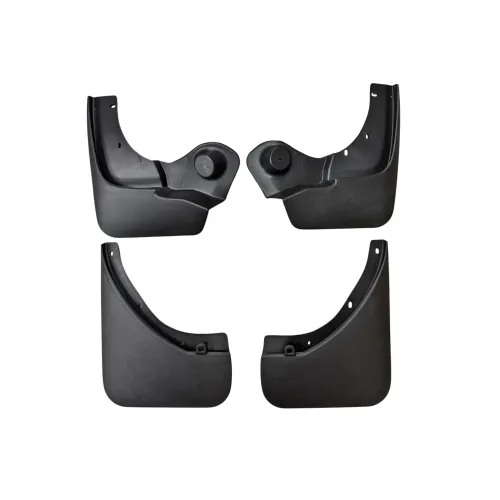 Aparatori noroi compatibile Dacia Duster I 2010-2017
