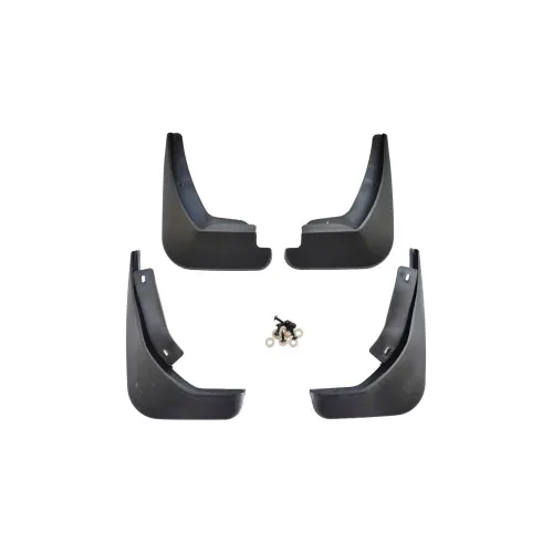 Aparatori noroi compatibile Ford Fiesta 2009-2013 CH-1 — imaginea 2