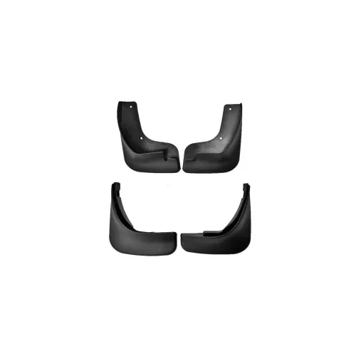 Aparatori noroi compatibile Ford S-MAX 2007-2014 /CH-1
