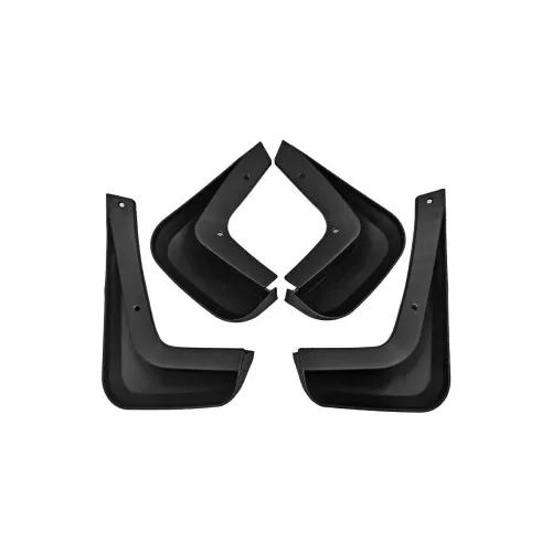 Aparatori noroi compatibile Hyundai IX35 / Tucson 2010-2015 CH-1 — imaginea 2