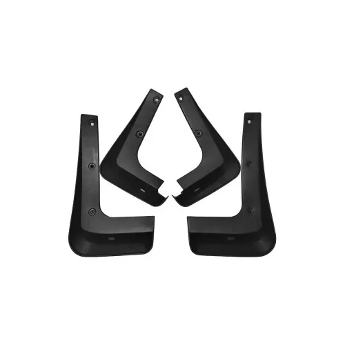 Aparatori noroi compatibile Hyundai Santa FE / IX45 2013-2019 — imaginea 3