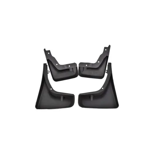 Aparatori noroi compatibile Land Rover Freelander II 2006-2014 doar configuratie High — imaginea 2