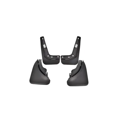 Aparatori noroi compatibile Mercedes-Benz Clasa C W204 Facelift 2011-2014 CH-2