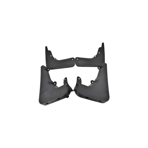 Aparatori noroi compatibile Mercedes Clasa E W212 berlina Facelift W212 / W212 T-modell Facelift S212 2013-2016 CH-2 — imaginea 2