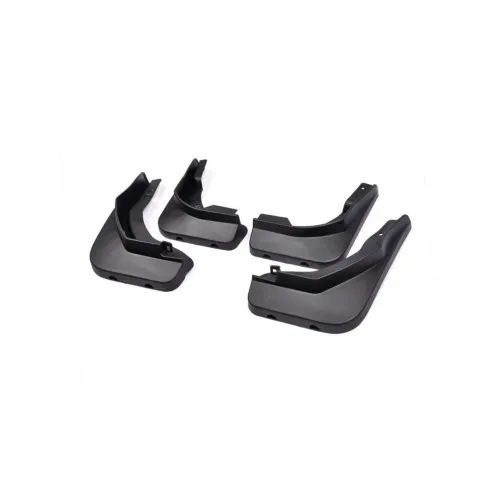 Aparatori noroi compatibile Mercedes Clasa E W213 pachet AMG 2016-2023