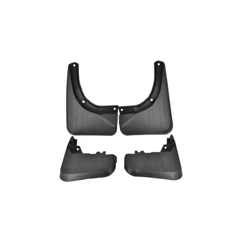 Aparatori noroi compatibile Mercedes GLK 2009-2015 fara praguri